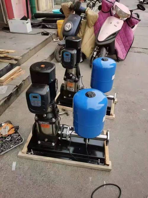 供水變頻恒壓設備廠家_恒壓變頻供水設備_供水變頻恒壓設備原理