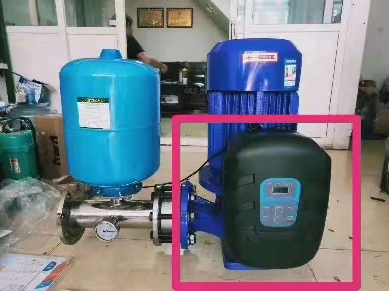 供水變頻恒壓設備原理_恒壓變頻供水設備_供水變頻恒壓設備廠家